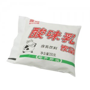 顺恩酸味乳饮品（200ml）
