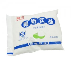 顺恩椰奶饮品（200ml）
