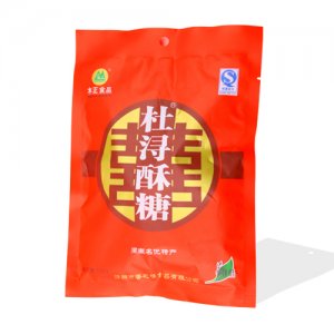 木正杜浔酥糖100g
