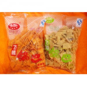 飞腾吉祥锅巴