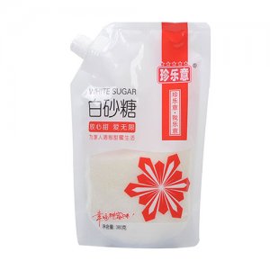 珍乐意白砂糖380g