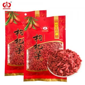 鑫果旺枸杞子袋装