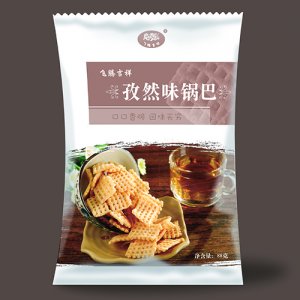 飞腾吉祥锅巴孜然味
