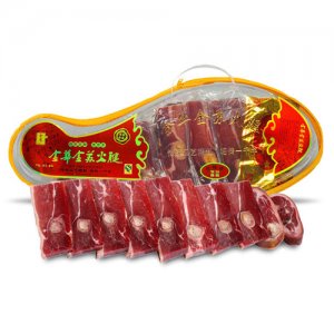 金苏金华火腿2kg