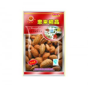 忠来开口杏仁180g