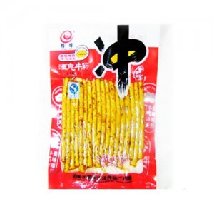 腾哥豆制品酒鬼牛筋