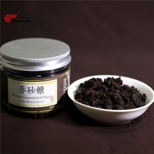 金绣球赤砂糖200g