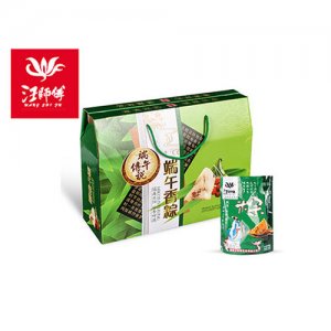 汪师傅端午香粽
