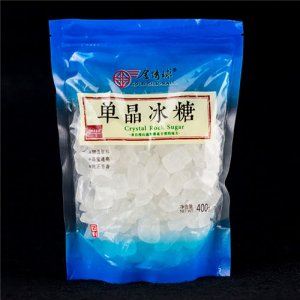 金绣球单晶冰糖400g