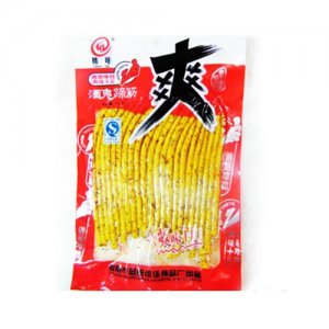 腾哥豆制品酒鬼蹄筋