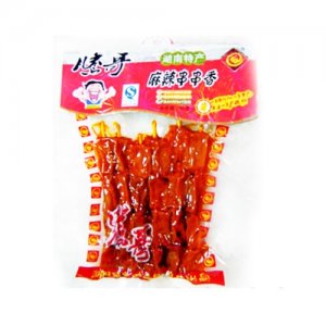腾哥豆制品麻辣串串香