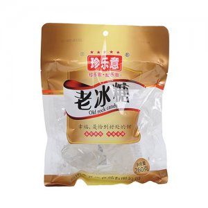 珍乐意老冰糖260g