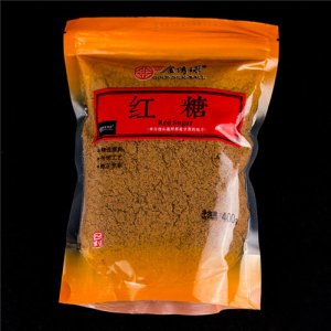 金绣球红糖400g