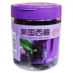 同裕美国西梅280克