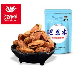 汪师傅巴旦木