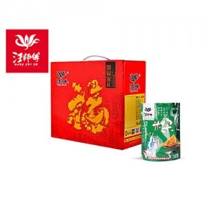 汪师傅端午粽子