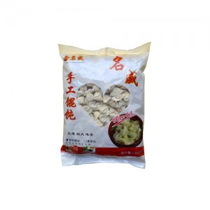 名威手工馄饨2.5kg