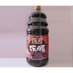 泓天陈醋1.9L