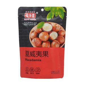 珍乐意夏威夷果100g