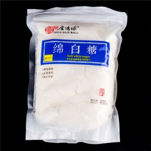 金绣球绵白糖450g