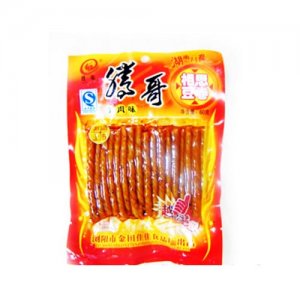 腾哥豆制品相思豆卷