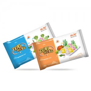 双阳精彩童年小饺子260g