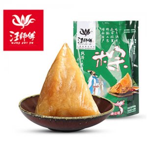 汪师傅蜜枣粽子