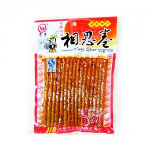 腾哥豆制品相思卷