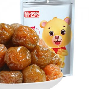 偷吃熊加应子
