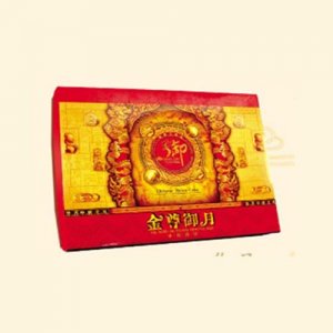 天生园金樽御月月饼