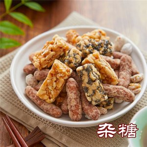 御廷杂糖