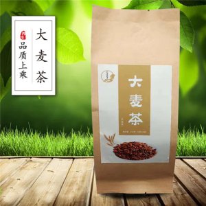 汉方佑康大麦茶150g