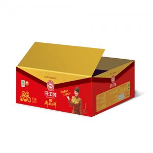 旺丰红油豆瓣10kg