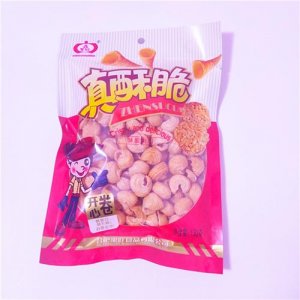 鑫果旺真酥脆零食袋装