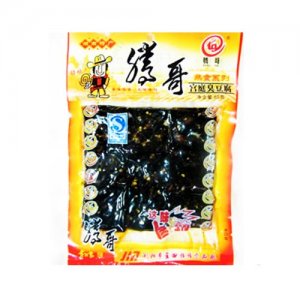 腾哥宫廷臭豆腐