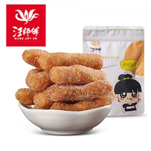 汪师傅江米条小吃原味