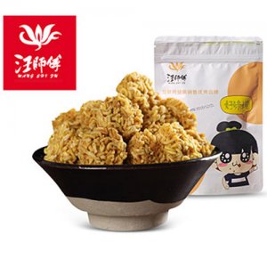 汪师傅拉面丸子