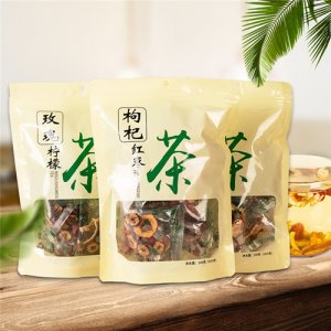 汉方佑康枸杞红枣茶袋装