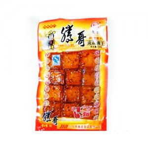 腾哥贡品卤干