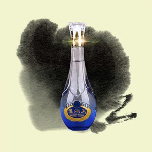 农家宝42度莲子酒精品礼盒装