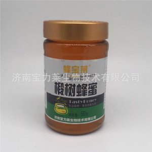 宝力莱蜂宝莱椴树蜂蜜500g