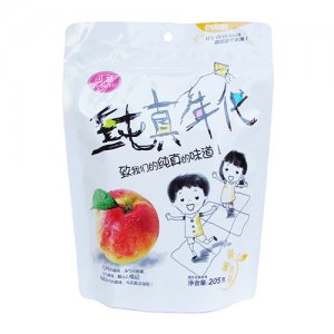 同裕蜂蜜青梅