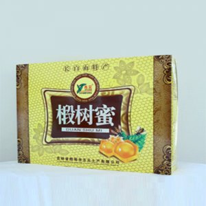 吉元椴树蜜