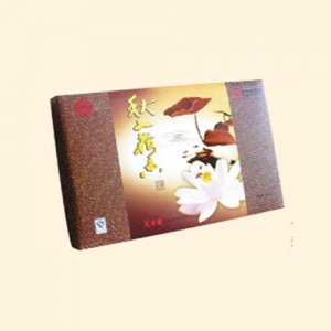天生园秋入荷香月饼