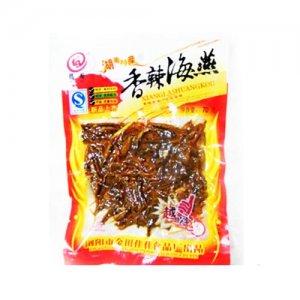 腾哥酱卤品香辣海燕
