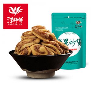 汪师傅猫耳酥