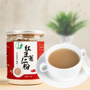汉方佑康红豆薏仁粉250g