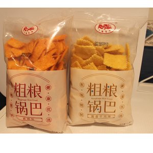 飞腾吉祥粗粮锅巴