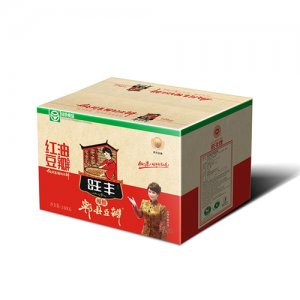 旺丰慢酿红油豆瓣10kg