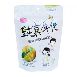 同裕清怡茶梅